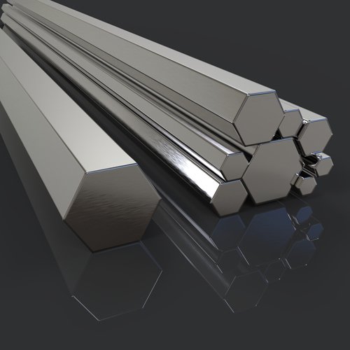 Alloy Steel Hex Square Bar